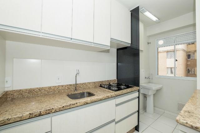 Apartamento 2 quartos com suíte - Cond Clube no Pinheirinho ap0433 - R$ 189.990,00 - Foto 6
