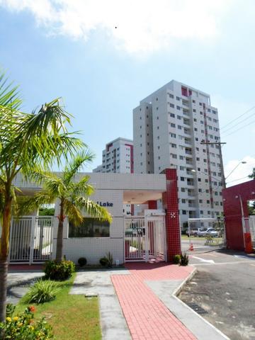 ,Paradise Lake / 64 m² com 2 Quartos - 2 Vagas, - Foto 6