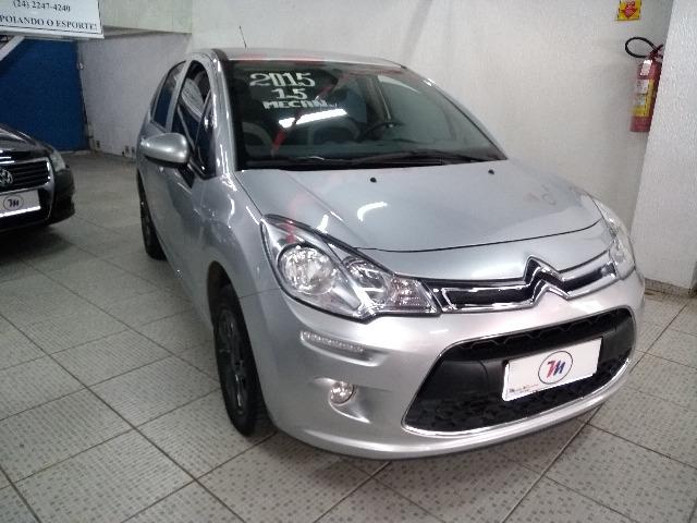 Citroen C3 - 2015 -1.5 - Tendance - Foto 3
