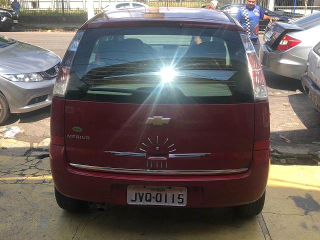 Meriva - Foto 3