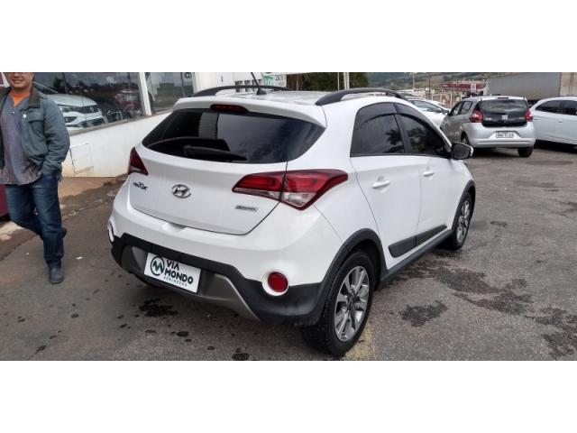 HYUNDAI HB20 1.6 COMFORT STYLE 16V 2016 - Foto 12