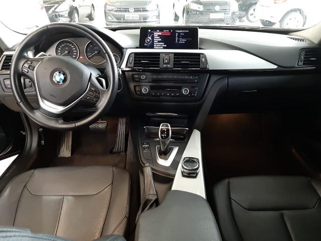 BMW 328i 2014 - Foto 9