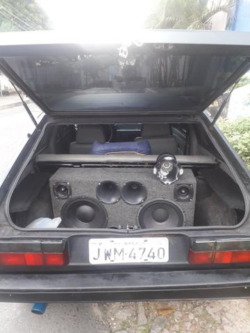 Gol cara chata - Foto 7