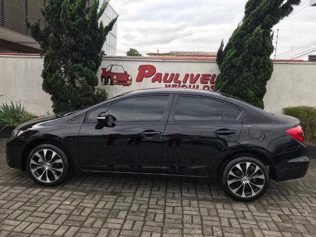 Civic LXR 2.0 Top - Foto 6