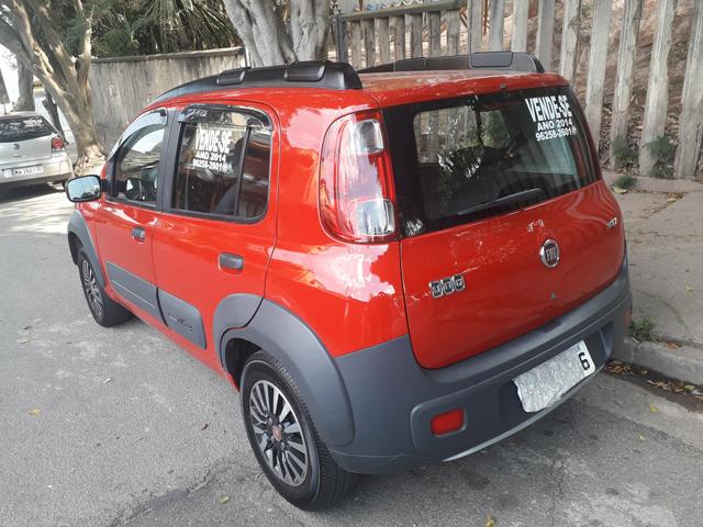 Uno way evo 2014 - Foto 4