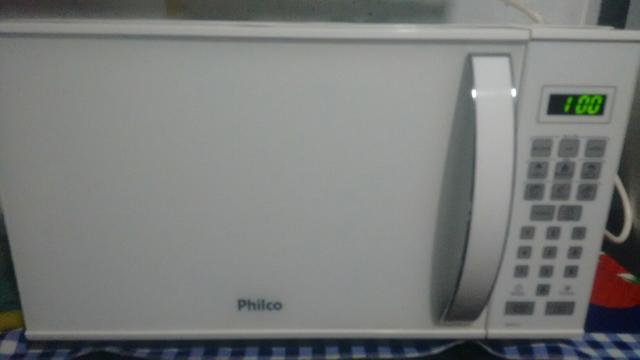 Microondas - Foto 2