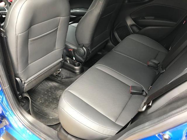 Belíssimo Argo HGT 1.8 16V - Carro igual a Zero, de Garagem, apenas 7.931Km - Foto 18