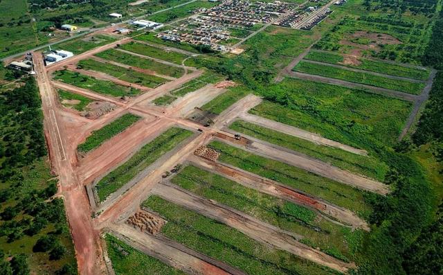 Campanha inédita, Residencial Novo Mundo com 0 de entrada - Foto 6