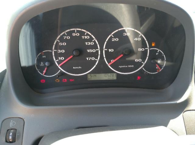 Fiat Ducato 2.3 2012/2013 Teto Baixo 16 lugares (Menor preço do OLX) - Foto 10