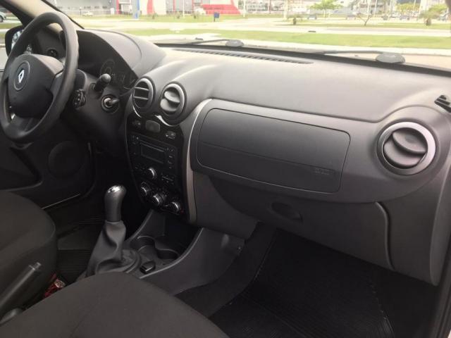 SANDERO Expression Hi-Flex 1.6 8V 5p - Foto 13
