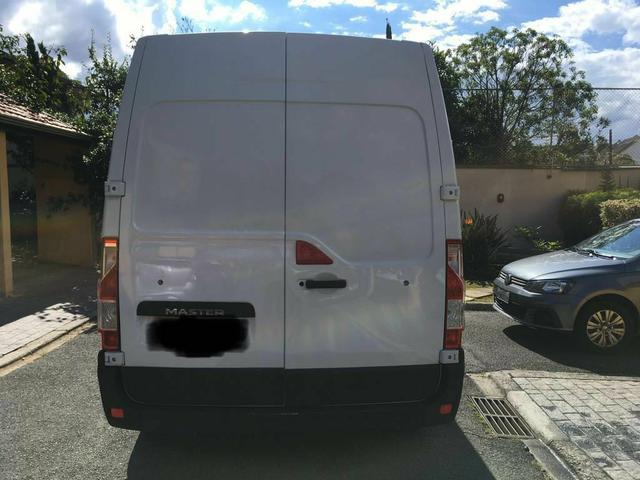Renault Master Furgão Extra Grande L3H2 - Foto 4