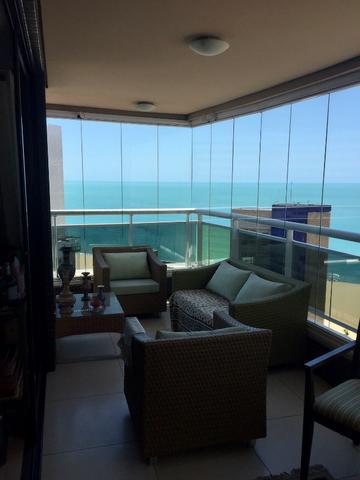 Apartamento no Meireles, 3 Suites, 3 vagas de garagens, 202 m² - Foto 7