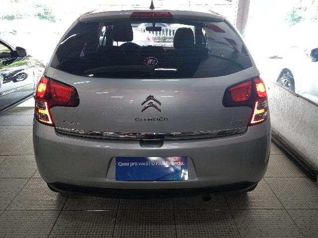 Citroen C3 - 2015 -1.5 - Tendance - Foto 4
