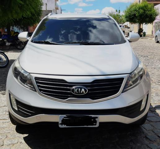 Sportage 4x4 - Foto 5