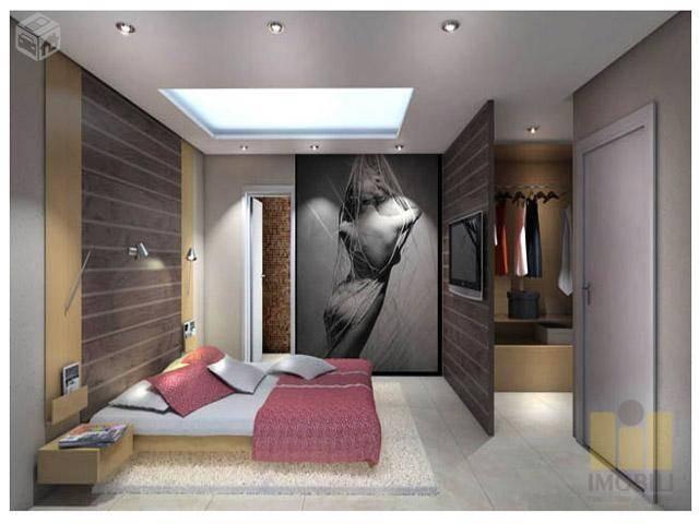 Apartamento residencial à venda, farol, maceió. - Foto 12