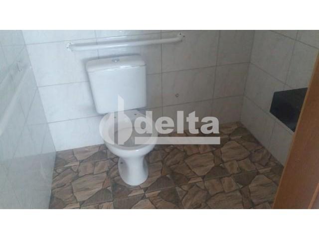 Escritório para alugar em Morada nova, Uberlândia cod:570442 - Foto 10