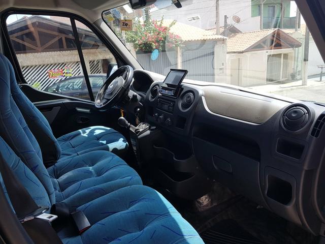 Renault Master 2014 - Foto 4
