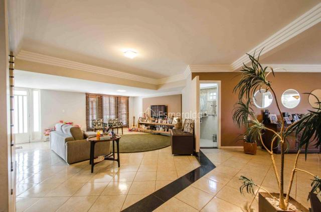 Casa com 6 dormitórios à venda, 800 m² por r$ 3.900.000,00 - setor de mansões dom bosco -