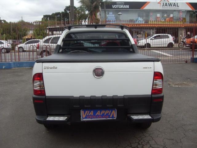 FIAT STRADA FIRE FLEX 1.4 CE 2010 - Foto 5