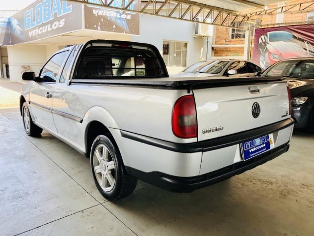VW - VOLKSWAGEN SAVEIRO SUPER SURF 1.6 MI TOTAL FLEX 8V - Foto 7