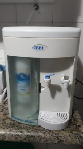 Bebedouro IBBL FR 600