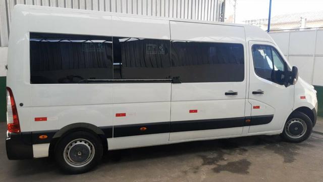 Renault master 2014 novissima - Foto 5
