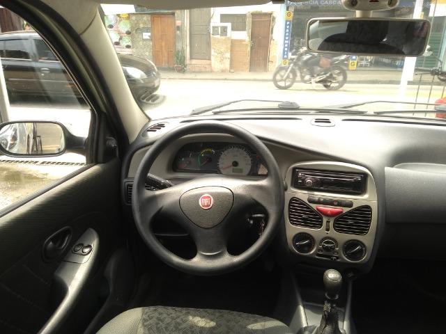 Fiat Palio 1.0 Fire Economy 8v Flex Completo - Foto 7