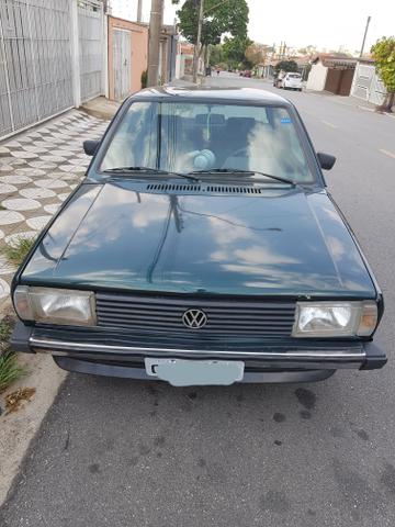 Voyage 1.8 turbo - Foto 2