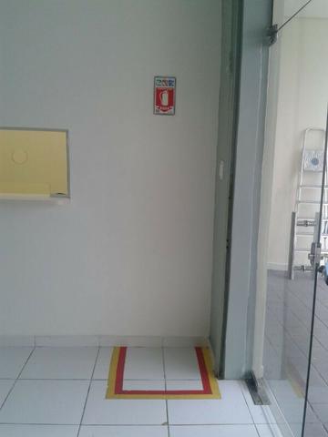 Prédio comercial - visconde de porto alegre - Foto 13
