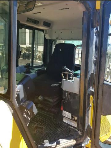 Trator de Esteira D51 Ex Komatsu 2011 (opção para parcelamento) - Foto 4