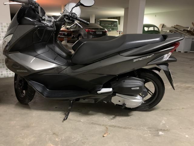 Pcx 150