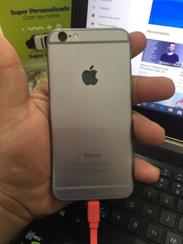 IPhone 6 64gb - Foto 4