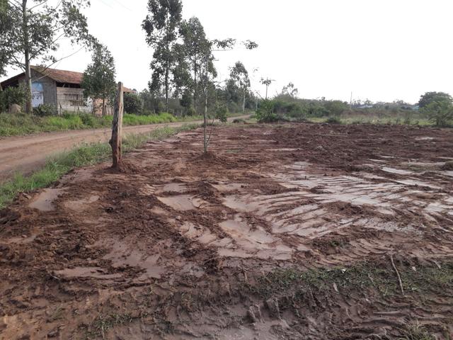Terreno em nova santa Rita - Foto 3