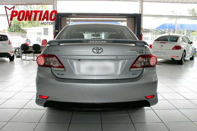 Toyota Corolla XRS 2014 - Foto 5