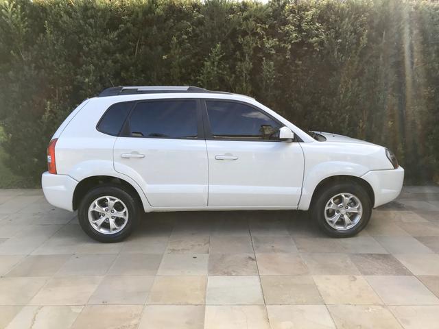 Tucson GLS 2.0 aut. 23000KM - Foto 2