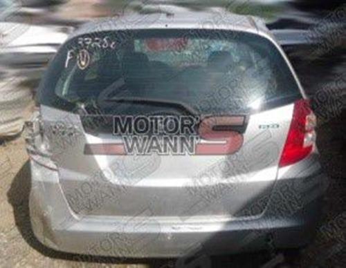 Sucata Honda New Fit EX 1.5 2010 Para Retirada de Peças - Foto 9