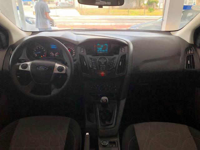Ford Focus S 1.6 - Foto 9
