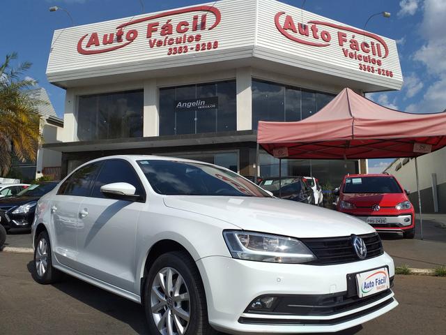 Jetta CONFORTLINE 2.0 Flex 2015/15