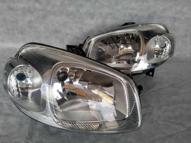 Farol Fiat uno Vivace original 2011 2012 2013 2014 2015 2016
