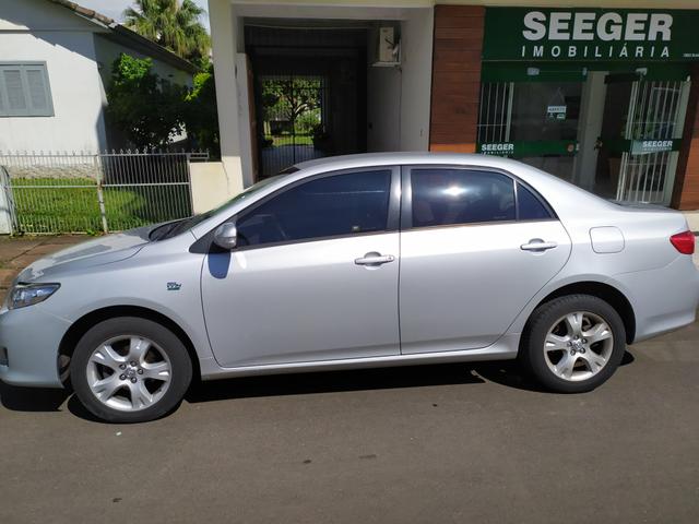 Corolla xei 2011