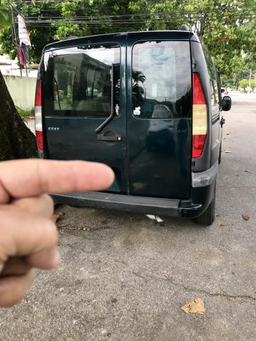 Vendo Doblo 2004 1.3 16 v