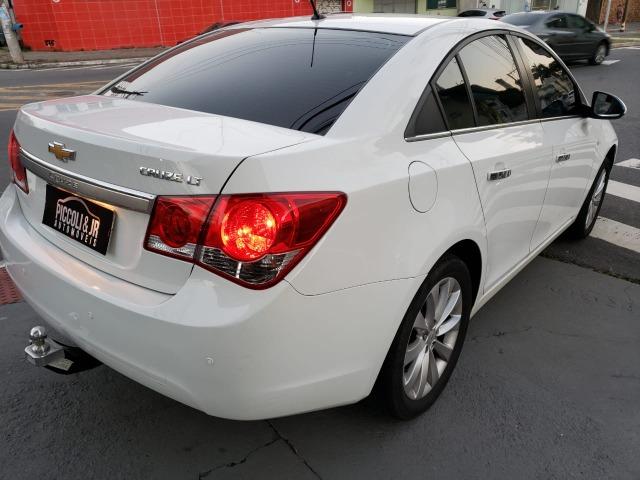 GM Cruze Sedan 1.8 Flex Automático , impecável - Foto 8