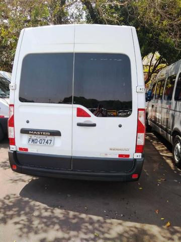 Renault Master LH3H2 - Foto 7
