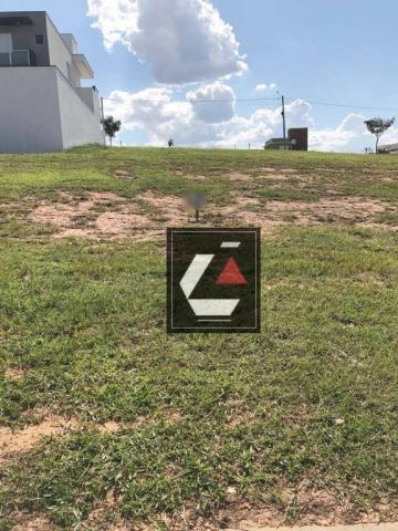 Terreno à venda, 250 m² por R$ 181.000,00 - Condomínio Ibiti Reserva - Sorocaba/SP