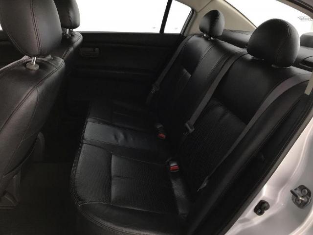 SENTRA Sentra 2.0/ 2.0 Flex Fuel 16V Mec. - Foto 16