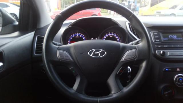 Lindo Hb20X Style 1.6 Completo/Automático - Foto 11