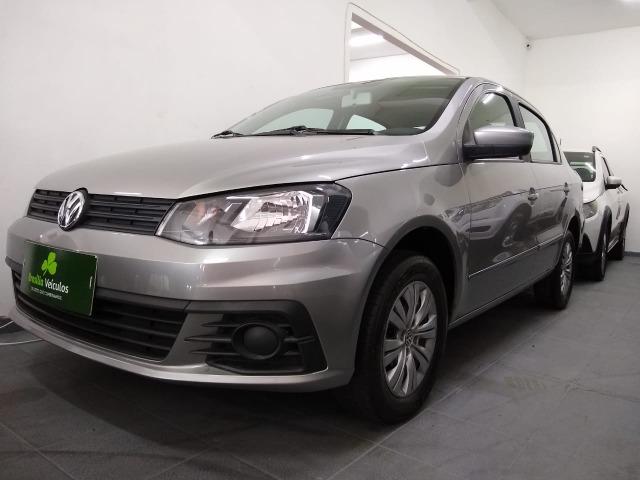 Voyage Tl Black Friday Brasilia Veiculos - Foto 4