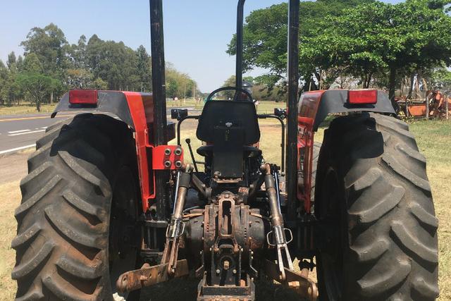 292 Massey Ferguson (Parcelas anuais ou mensais) - Foto 4
