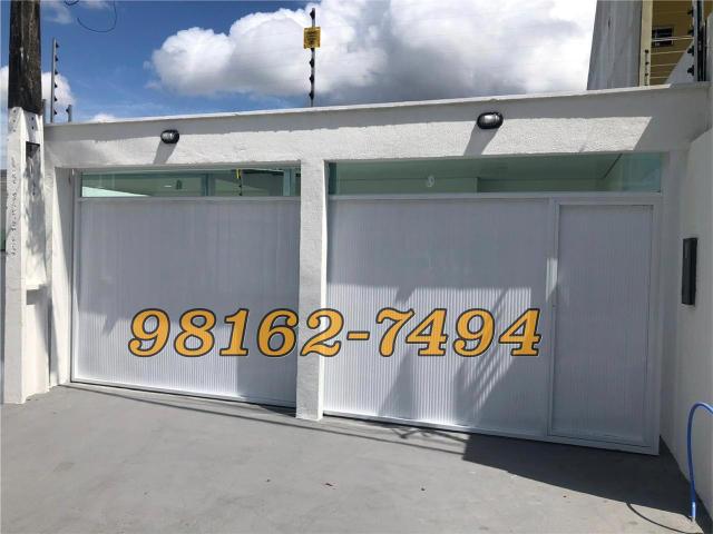 Casas lindas no Parque 10, com 3 QRTS. Agende sua visita - Foto 2