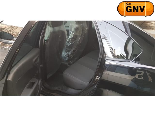 Fiat Grand siena 1.0 evo flex attractive manual - Foto 12